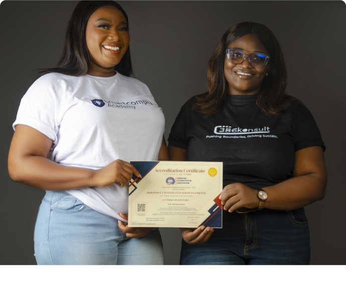 smartcomply academy